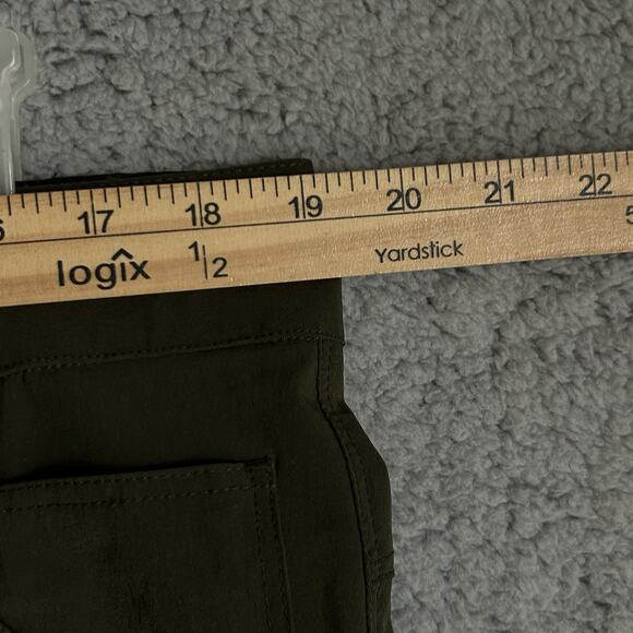 Glock Amphibious Tactical Pants Mens 38 X 32 Perfection Tactical Military NWT - Picture 7 of 16